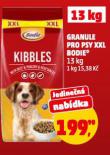 BODIE GRANULE PRO PSY