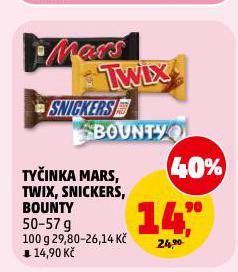 TY�INKA TWIX