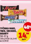 TY�INKA TWIX