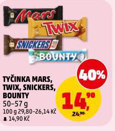 TY�INKA BOUNTY