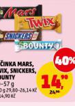 TY�INKA BOUNTY