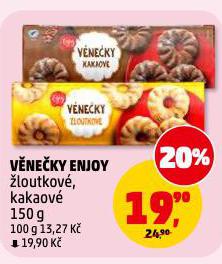 V�NE�KY ENJOY