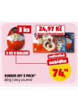 KINDER JOY