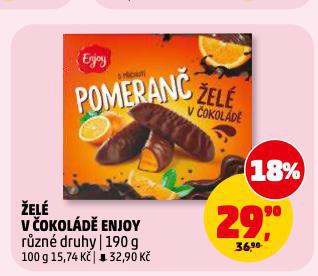 �EL� V �OKOL�D� ENJOY