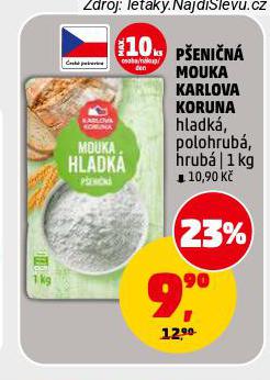 P�ENI�N� MOUKA