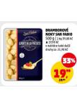 BRAMBOROVÉ NOKY SAN FABIO