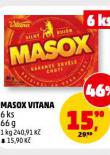 MASOX VITANA