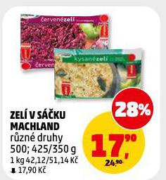 ZEL� V S��KU MACHLAND