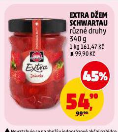 SCHWARTAU EXTRA D�EM