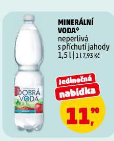 DOBR� VODA