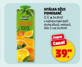 VIT�LKA D�US POMERAN�