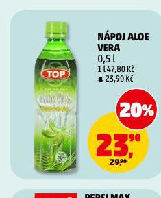N�POJ ALOE VERA