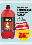 POMERAN� TARGA