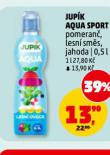 JUP�K AQUA SPORT