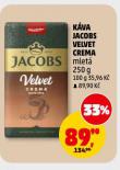 K�VA JACOBS