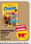 KAKAOV� N�POJ CHOCO'LA
