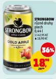 STRONGBOW CIDER