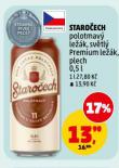 PIVO STARO�ECH