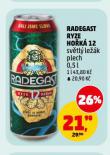 PIVO RADEGAST