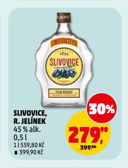 SLIVOVICE