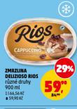 ZMRZLINA DELIZIOSO RIOS