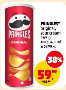 PRINGLES