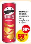 PRINGLES