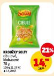 KROU�KY SOLTY