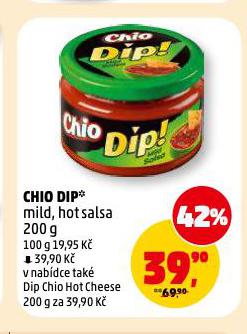 CHIO DIP