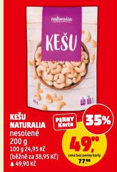 KE�U NATURALIA