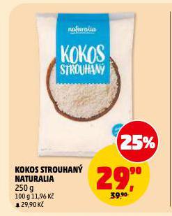 KOKOS STROUHAN�