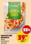 EXOTICK� SM�S NATURALIA