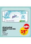 LINTEO BABY D�TSK� VLH�EN� UBROUSKY