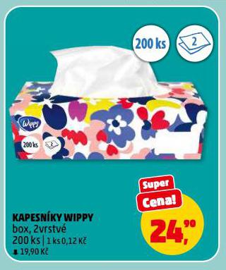 WIPPY KAPESN�KY