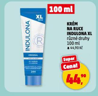 INDULONA KR�M NA RUCE