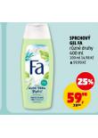 FA SPRCHOVÝ GEL