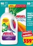 ARIEL PRAC� GEL