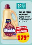 WOOLITE PRAC� GEL