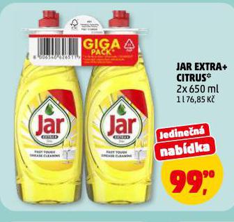 JAR PROST�EDEK NA MYT� N�DOB�