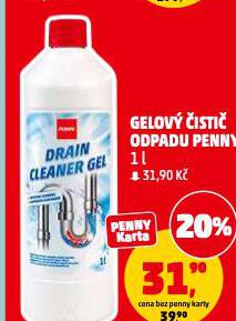 GELOV� �ISTI� ODPADU