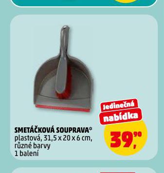 SMET��KOV� SOUPRAVA