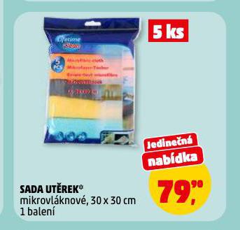 SADA UT�REK