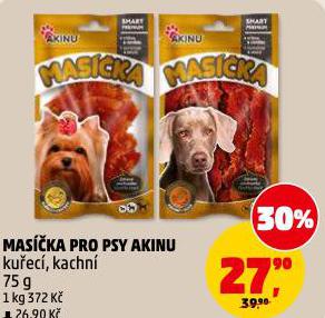 AKINU MAS��KA PRO PSY