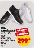 VOLNO�ASOV� OBUV