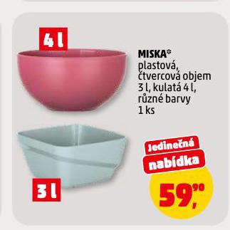 MISKA