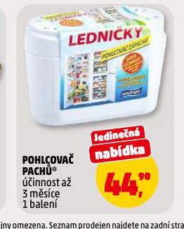 POHLCOVA� PACH�