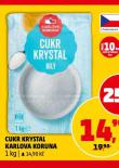 CUKR KRYSTAL