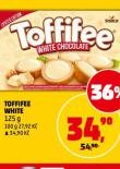 TOFFIFEE WHITE