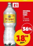 ORIGINAL RIVER TONIC