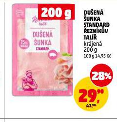 DU�EN� �UNKA STANDARD